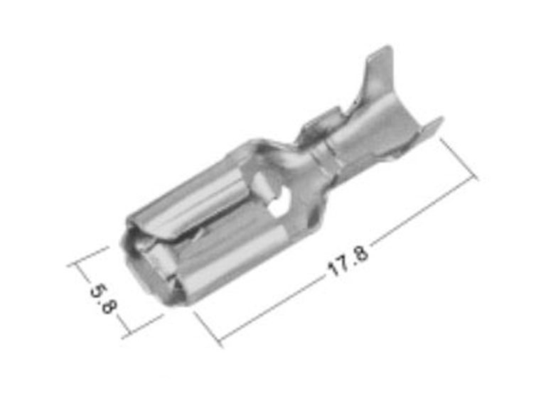 插簧類2.3-2.8系列004