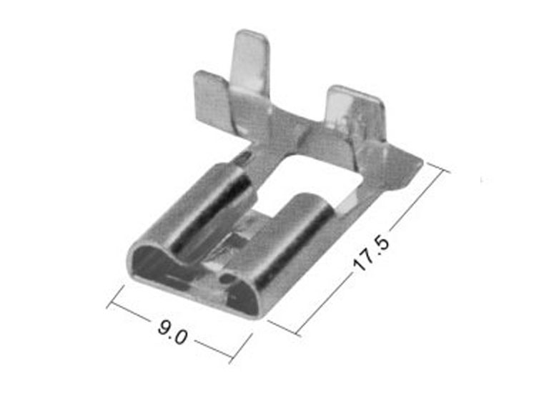 插座類2.3-4.5系列003