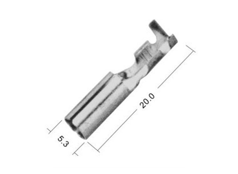 插座類2.3-4.5系列001