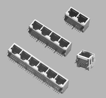 RJ45-A